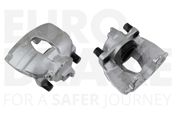 Étrier de frein EUROBRAKE 53012122145