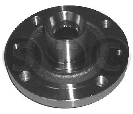 Moyeu de roue STC T490012