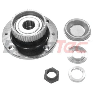 Kit de roulements de roue DriveTec DWB1456