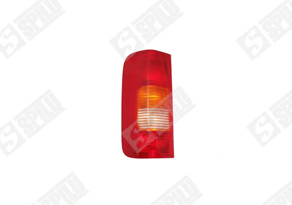Feu arrière SPILU 435095