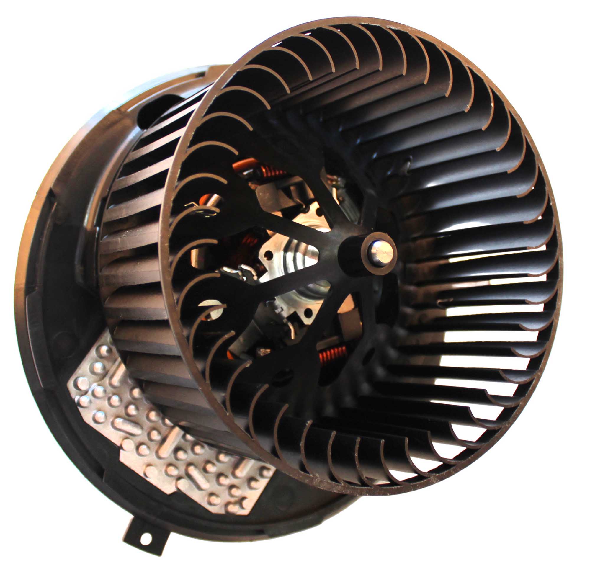 Pulseur d'air habitacle DOGA BW0034