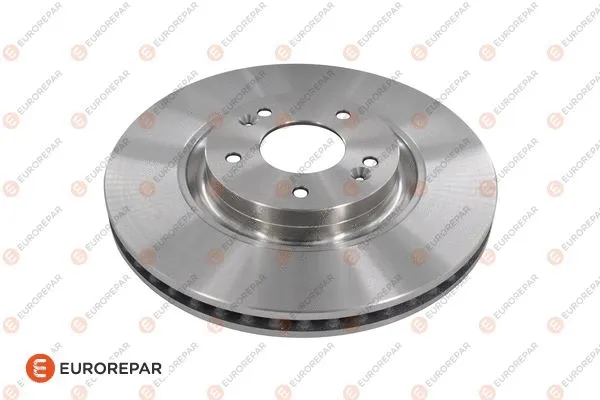 Disque de frein EUROREPAR 1676012480