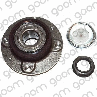 Moyeu de roue GOOM WBH-0047