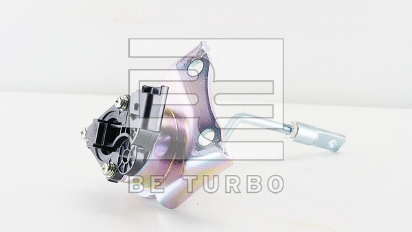 Élément d'ajustage, turbocompresseur BE TURBO 215928