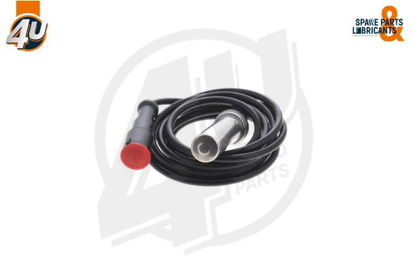Capteur, vitesse de roue 4U Autoparts 26262DF