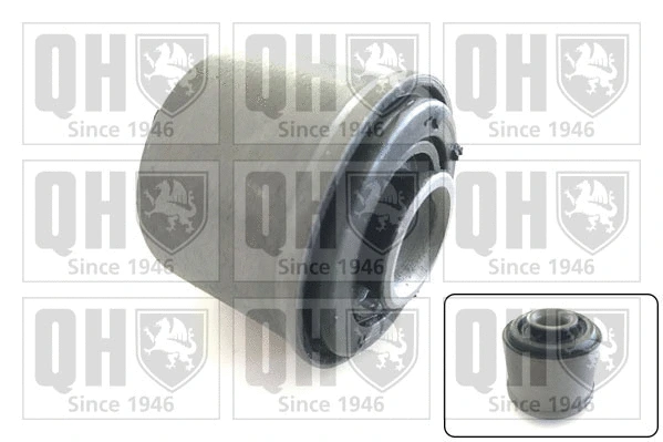 Suspension, bras de liaison QUINTON HAZELL EMS8324