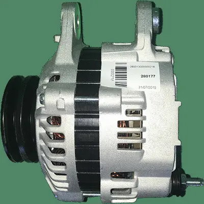 Alternateur SERCORE 280177