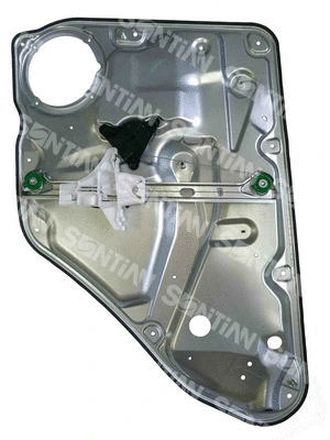 Lève-vitre SONTIAN ZD164246-RL