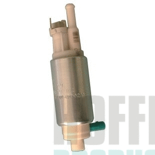 Pompe à carburant HOFFER 7506101E