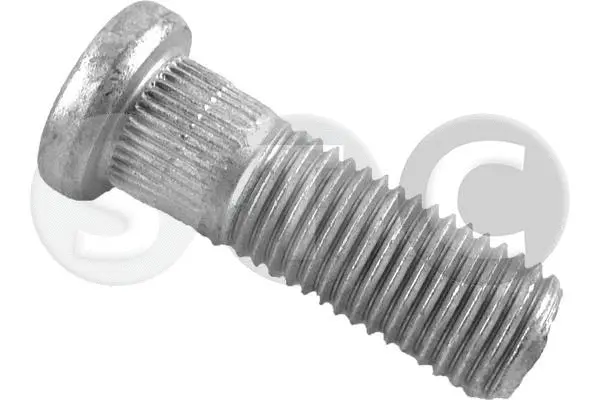 Vis de roue STC T439219