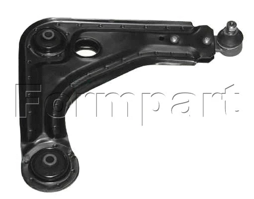 Bras de liaison, suspension de roue FORMPART 1509003