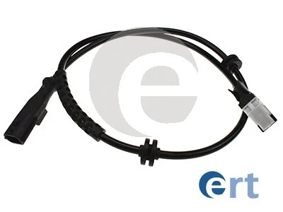 Capteur, vitesse de roue ERT 530231