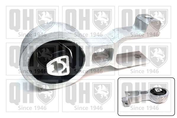 Support moteur QUINTON HAZELL EM4718