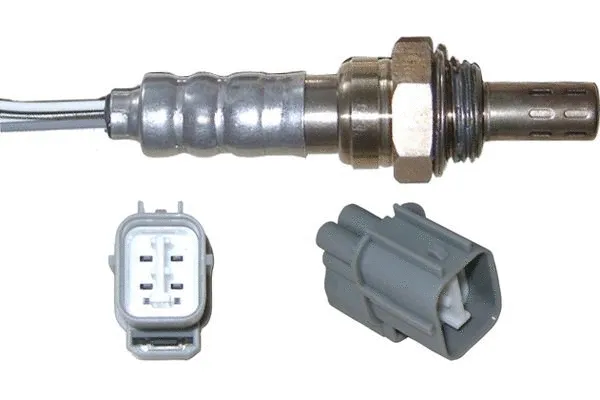 Sonde lambda KAVO PARTS EOS-2017