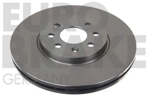 Disque de frein EUROBRAKE 5815203652