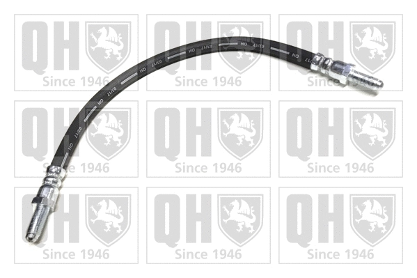 Flexible de frein QUINTON HAZELL BFH4164