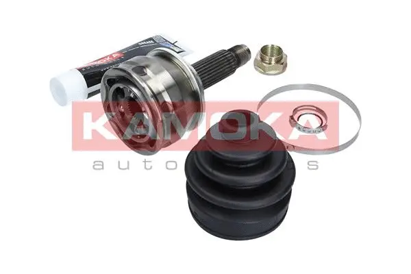 Jeu de joints, arbre de transmission KAMOKA 6384
