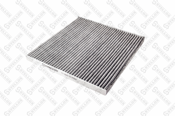 Filtre, air de l'habitacle STELLOX 71-10600-SX
