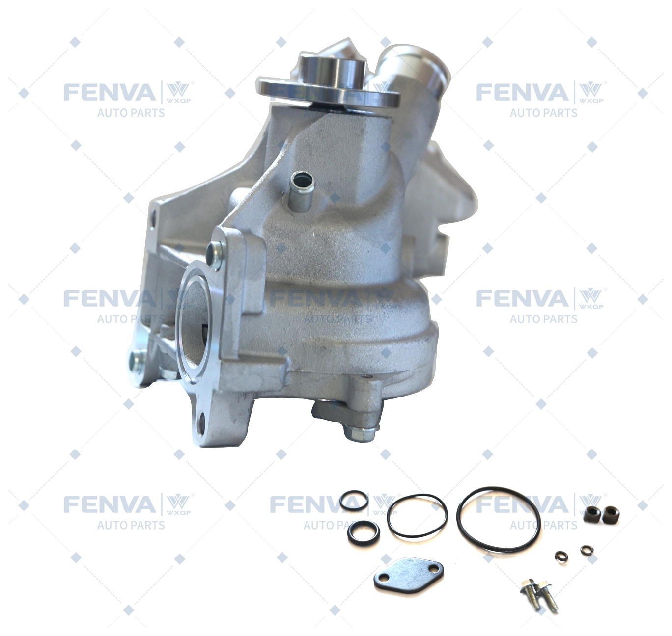 Pompe à eau, refroidissement du moteur WXQP 120273