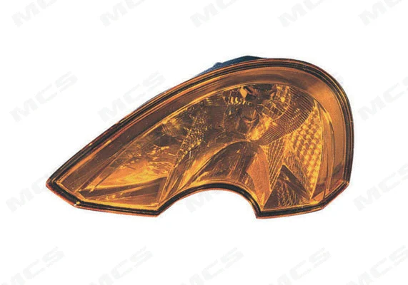 Feu clignotant MCS 326903011