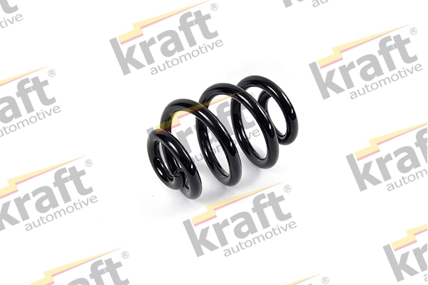Ressort de suspension KRAFT AUTOMOTIVE 4030100
