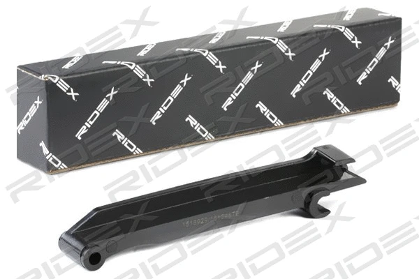 Coulisse, chaîne de distribution RIDEX 1075T0035
