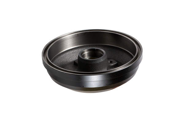 Tambour de frein ZentParts Z01692