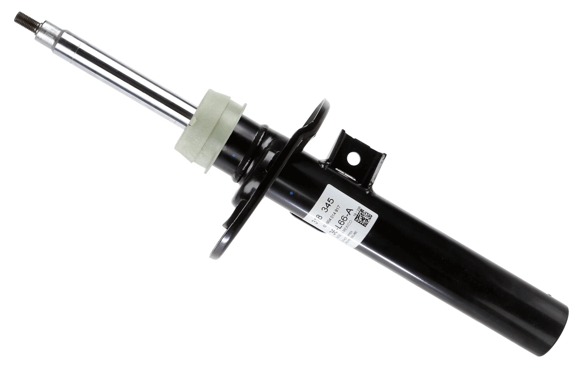 Amortisseur BOGE 36-L66-A