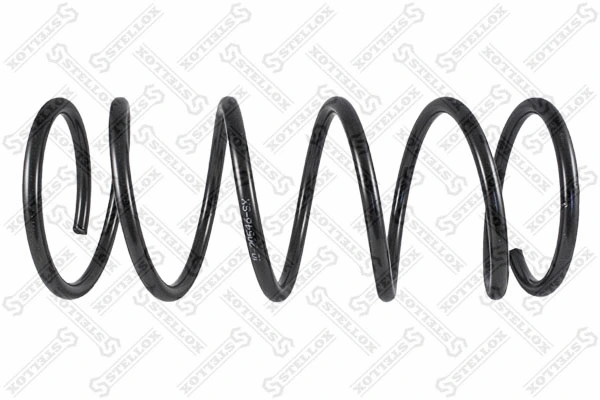 Ressort de suspension STELLOX 10-20546-SX