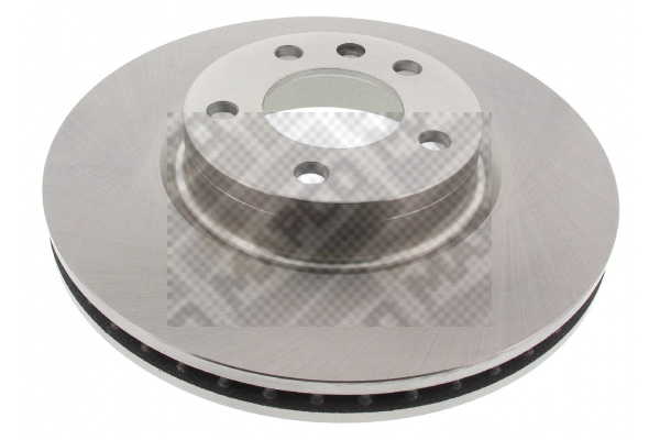 Disque de frein MAPCO 15843