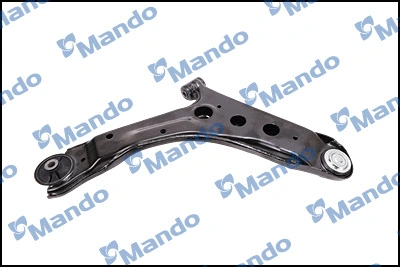 Bras de liaison, suspension de roue MANDO CAK0063D