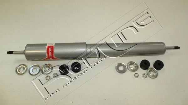Amortisseur RED-LINE 39NI010