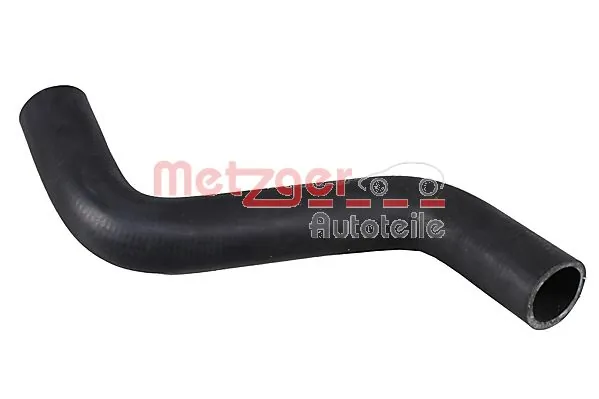 Durite de radiateur METZGER 2421059