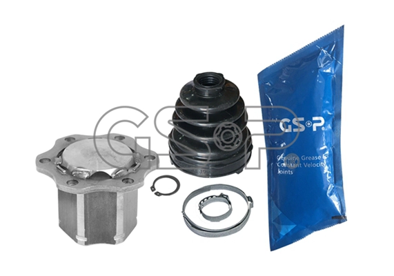 Jeu de joints, arbre de transmission GSP-BR 601054