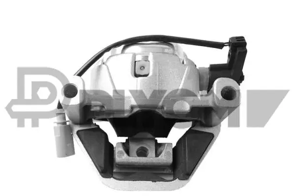 Support moteur PLYOM P753576