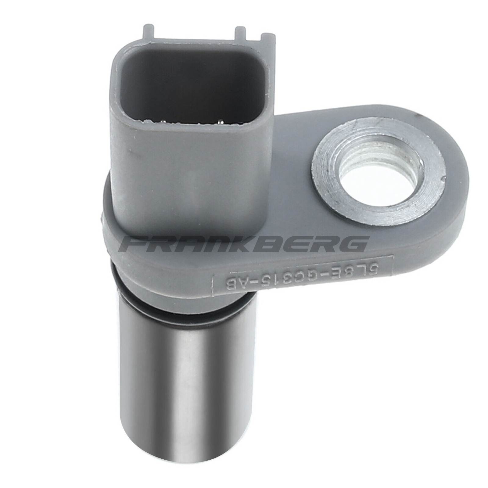 Capteur d'angle, vilebrequin Frankberg 5481FB0007658