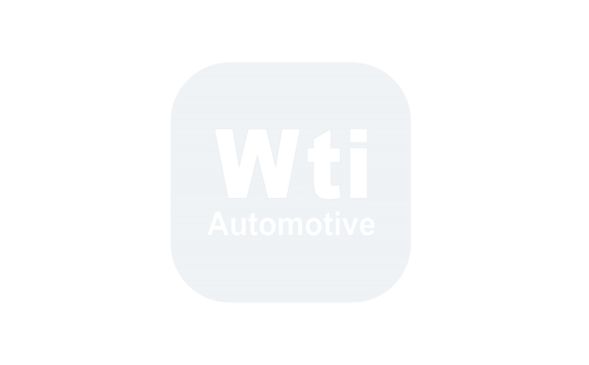 Suspension, bras de liaison Wti Automotive A984189