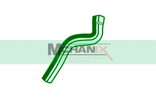 Durite de radiateur Mchanix OPRDH-003