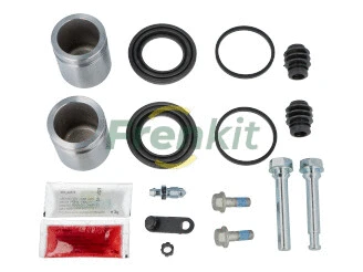 Kit de réparation, étrier de frein FRENKIT 745279