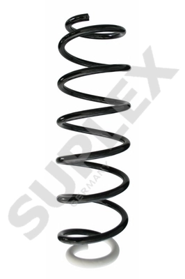 Ressort de suspension SUPLEX 07183