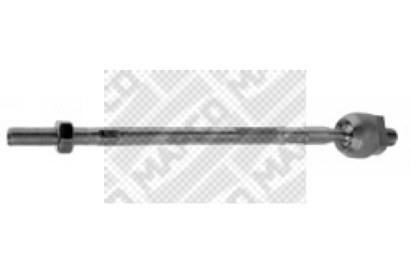 Rotule de direction intérieure, barre de connexion MAPCO 59570