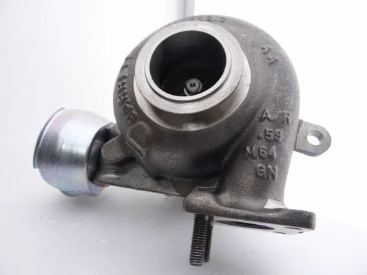 Turbocompresseur, suralimentation GARRETT 777250-5002S