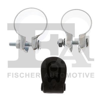 Kit d'assemblage, silencieux FA1 K110861