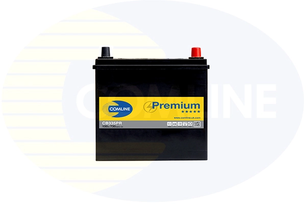 Batterie de démarrage COMLINE CB335PR