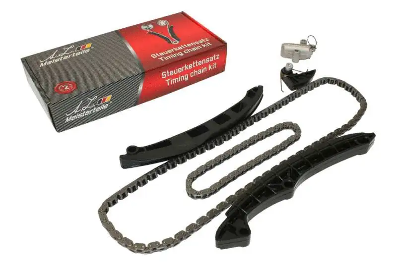 Kit de distribution par chaîne A.Z. Meisterteile AZMT-30-059-1136