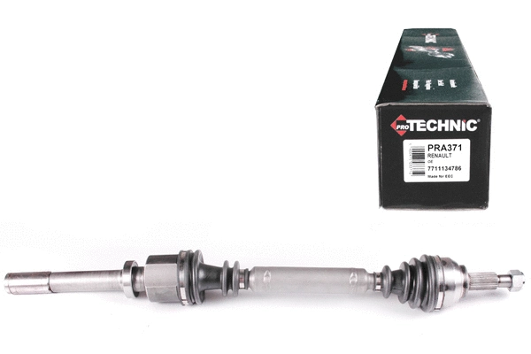 Arbre de transmission PROTECHNIC PRA371