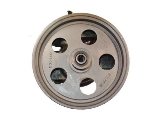 Pompe hydraulique, direction SPIDAN 54215