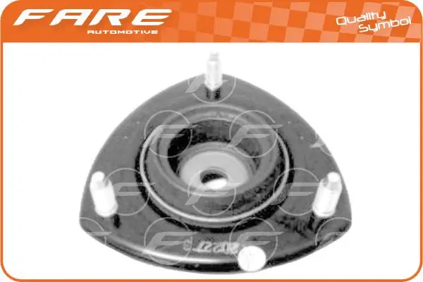 Coupelle de suspension FARE-RCH 28006