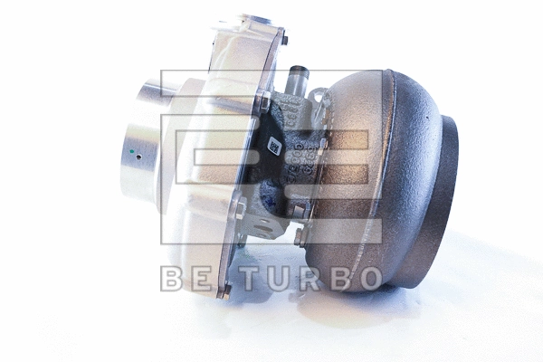 Turbocompresseur, suralimentation BE TURBO 127637