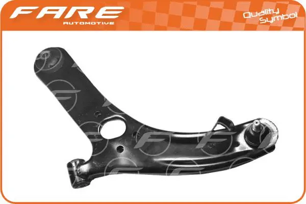 Bras de liaison, suspension de roue FARE-CO 21604